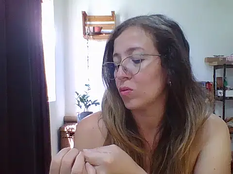 charlott ponce online show from February 16, 2026, 6:59 pm