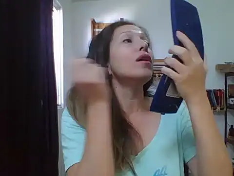 charlott ponce online show from March 19, 2026, 3:38 pm