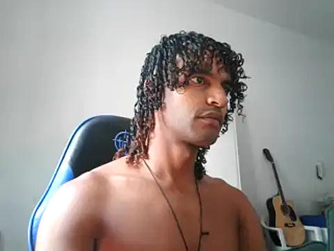 gerson173Hugo online show from January 24, 2025, 1:36 pm