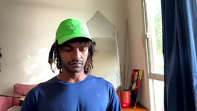 gerson173Hugo online show from September 9, 2025, 11:21 am