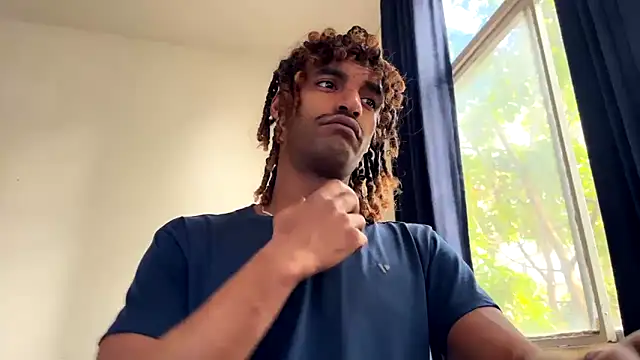 gerson173Hugo online show from October 14, 2025, 10:05 am