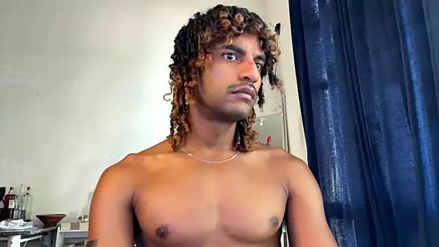 gerson173Hugo online show from December 2, 2025, 9:58 am