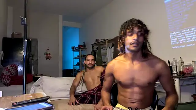 gerson173Hugo online show from December 20, 2025, 1:02 am