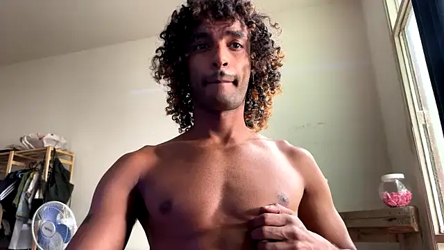 gerson173Hugo online show from February 7, 2026, 1:48 pm