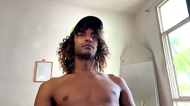 gerson173Hugo online show from February 24, 2026, 12:47 pm