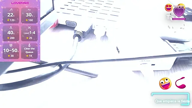 chicantonella online show from February 11, 2026, 6:24 pm