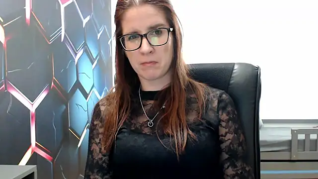 KayaRose online show from February 24, 2025, 7:19 pm