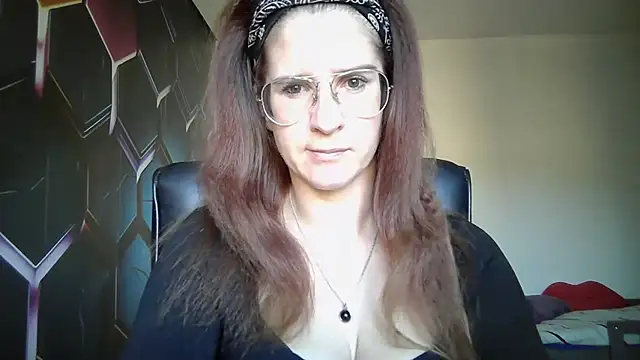 KayaRose online show from September 21, 2025, 2:19 pm