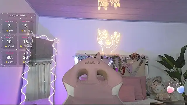 Gennesis tay online show from March 14, 2025, 3:14 pm