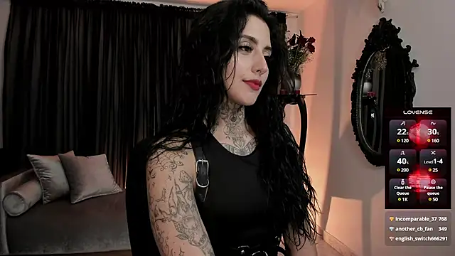 nasty aliice1 online show from December 17, 2024, 4:12 am