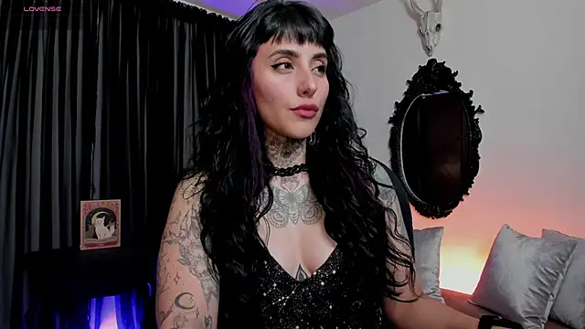 nasty aliice1 online show from December 18, 2025, 6:30 am