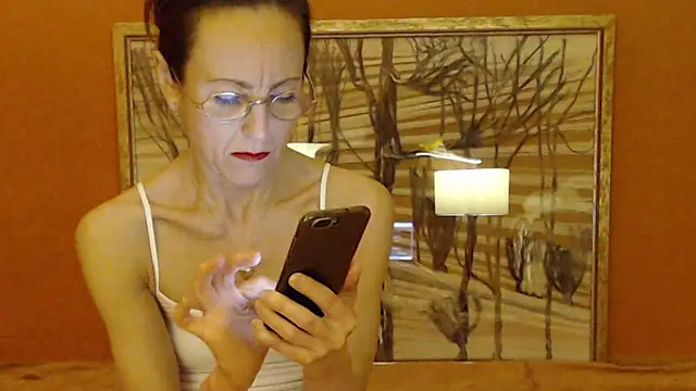 Lina li888 online show from March 5, 2025, 12:33 pm