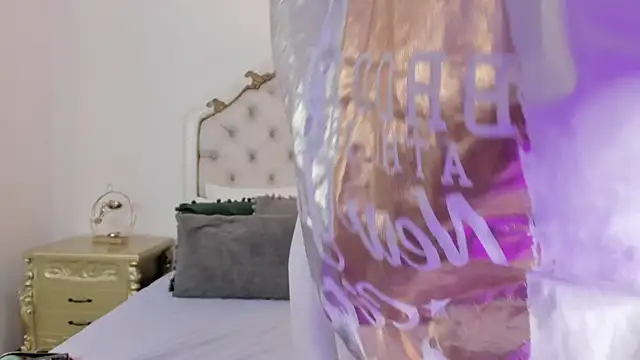 lexa 25  online show from January 10, 2026, 11:34 am