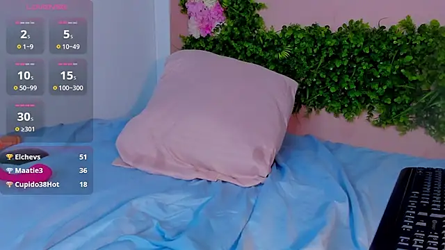 Snapshot of Mikasa_Horny chatting on February 4, 2025, 6:17 pm Mikasa Horny online show from February 4, 2025, 6:17 pm