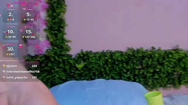 Snapshot of Mikasa_Horny chatting on February 23, 2025, 12:05 pm Mikasa Horny online show from February 23, 2025, 12:05 pm