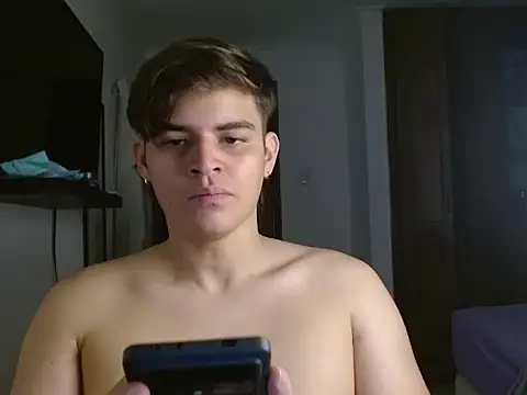 Snapshot of BadBunny_69 chatting on January 6, 2026, 8:23 pm BadBunny 69 online show from January 6, 2026, 8:23 pm