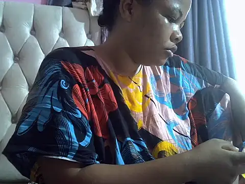 Amberay1 online show from November 5, 2025, 5:51 am