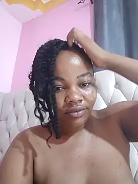 Amberay1 online show from November 21, 2025, 7:07 am