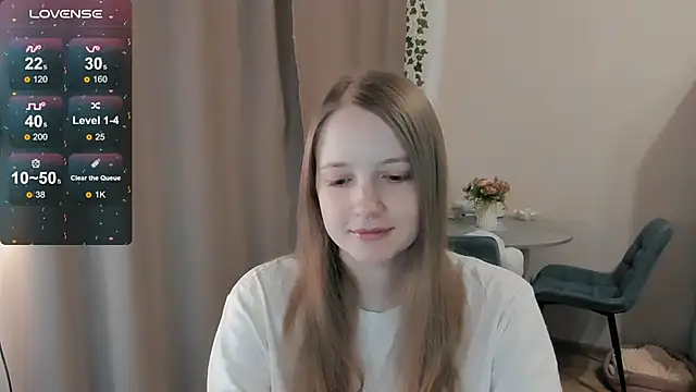 Snapshot of Alyaley chatting on June 18, 2026, 10:19 am Alyaley online show from June 18, 2026, 10:19 am