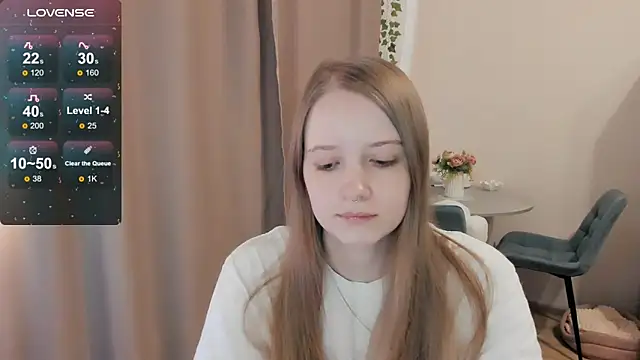 Snapshot of Alyaley chatting on June 21, 2026, 11:46 am Alyaley online show from June 21, 2026, 11:46 am