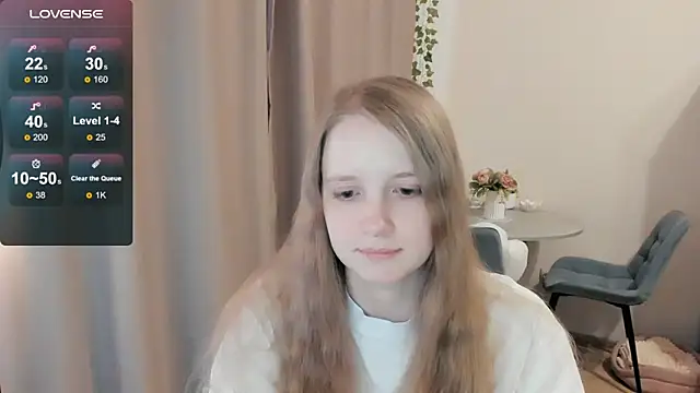 Snapshot of Alyaley chatting on June 27, 2026, 5:18 pm Alyaley online show from June 27, 2026, 5:18 pm