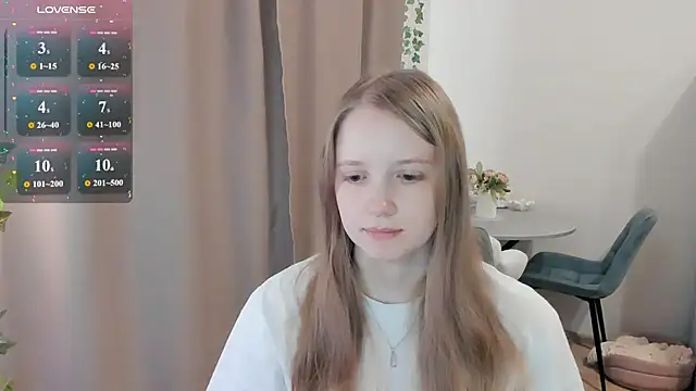 Snapshot of Alyaley chatting on July 11, 2026, 10:40 am Alyaley online show from July 11, 2026, 10:40 am