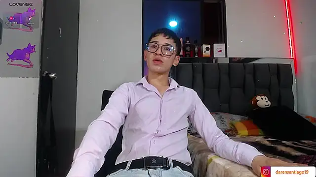Snapshot of Mr_daren_ chatting on January 18, 2025, 4:53 pm Mr daren online show from January 18, 2025, 4:53 pm