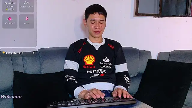 Mr daren  online show from February 26, 2026, 6:29 pm