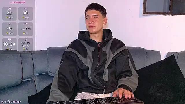 Mr daren  online show from March 7, 2026, 6:27 pm