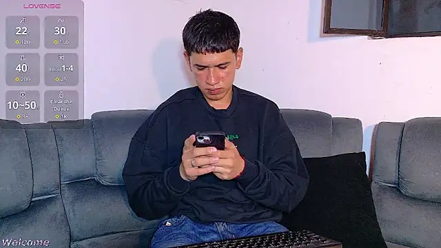 Mr daren  online show from March 10, 2026, 6:13 pm