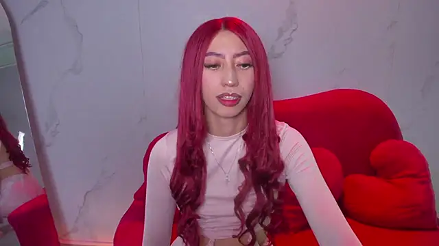 LilithCooperr  online show from February 26, 2026, 3:27 am