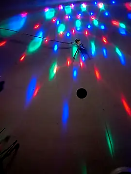 AmazonianMistress online show from December 9, 2024, 6:25 pm