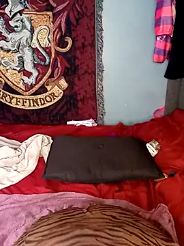 AmazonianMistress online show from February 18, 2025, 3:10 am