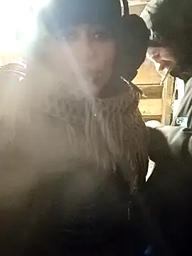 AmazonianMistress online show from February 22, 2025, 3:34 am