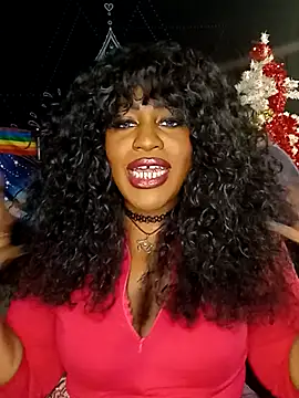 AmazonianMistress online show from November 22, 2025, 1:48 am