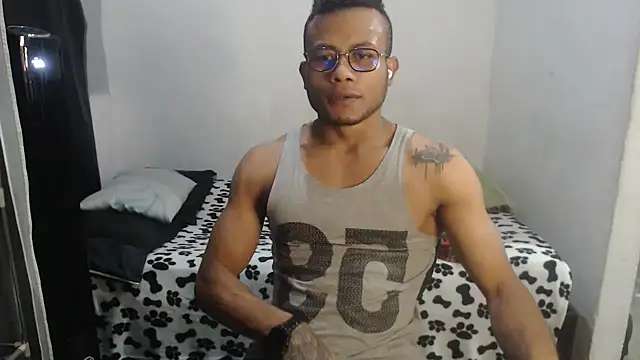 grandominantex1 online show from February 8, 2026, 11:08 pm