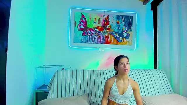 Katta150411 online show from February 28, 2026, 2:56 am