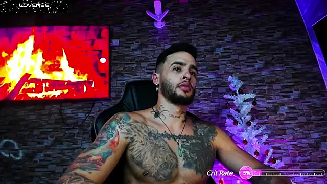 Seth Owner online show from December 23, 2024, 5:22 pm