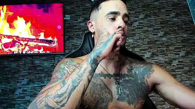 Seth Owner online show from January 13, 2025, 7:31 pm