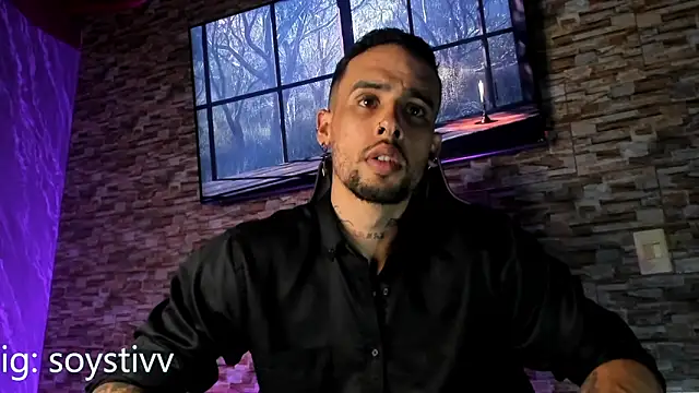 Snapshot of Seth_Owner chatting on February 6, 2026, 1:10 am Seth Owner online show from February 6, 2026, 1:10 am