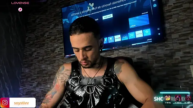 Snapshot of Seth_Owner chatting on March 3, 2026, 1:45 am Seth Owner online show from March 3, 2026, 1:45 am