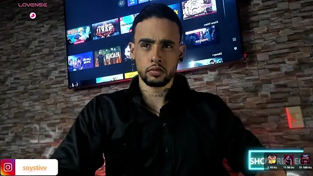 Seth Owner online show from March 4, 2026, 1:44 am