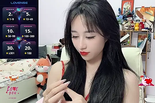  LLisa  online show from December 26, 2024, 9:26 pm