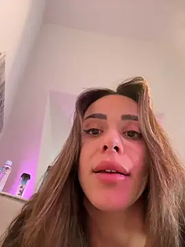 Alisa-Marie online show from March 19, 2026, 10:52 am