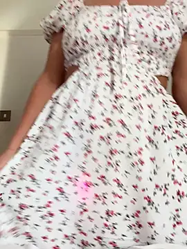 JodiSands online show from March 6, 2025, 2:29 pm