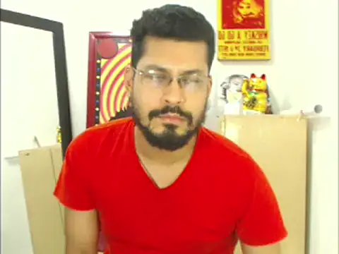 MikeRiverx online show from February 26, 2025, 3:21 am