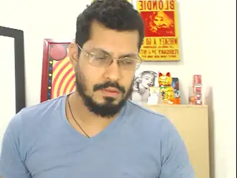 MikeRiverx online show from March 14, 2025, 6:50 pm