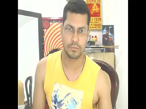 MikeRiverx online show from January 8, 2026, 3:42 am