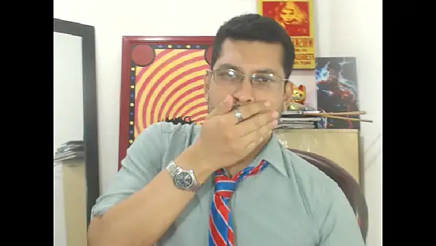 MikeRiverx online show from January 14, 2026, 3:56 am