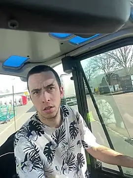 Drummer112 online show from March 10, 2026, 11:59 am